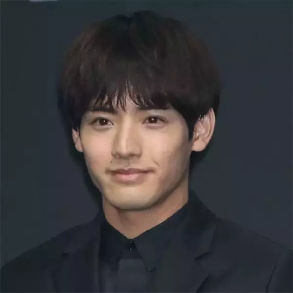 『キンパとおにぎり』赤楚衛二の相手役、元IZ*ONE韓国女優の美貌と日本語力に視聴者釘付け