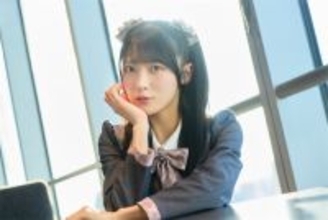 新エース・佐藤綺星が語るこれからのAKB48「正直、悔しい思いもたくさん。互いに競い合って成長していきたい」