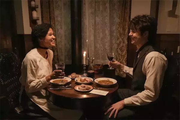 『ばけばけ』ヘブンの“封じられた過去”が明らかに、元妻の存在に「驚いた」「波乱万丈」