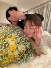 YouTuberきりまる、結婚を報告　夫とのツーショットも「ずーっと変わらず死ぬまで仲良しでいようね！」