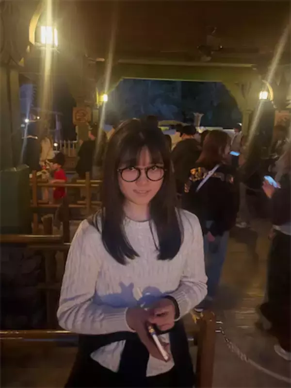 市川團十郎、長女・麗禾さんとの"ディズニーデート"写真に反響「麗禾さん、きれい」「幸せですね」