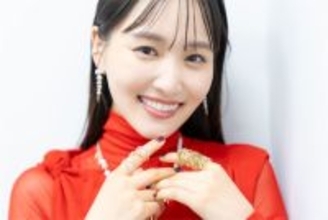 菅井友香、“妻公認の不倫相手”で役と一体化できた充実感「十字架を背負った感覚でした」