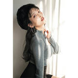 「上坂すみれの2nd写真集が重版決定、さまざまな衣装の「健康にいい」カット公開【写真12点】」の画像1