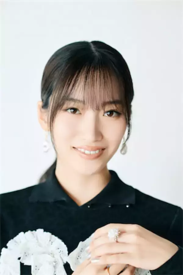 片岡凜が声優初挑戦で掴んだ手応え「声だけで感情を伝える難しさと楽しさ」