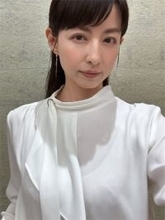 平井理央アナ、8歳愛娘とアスレチック&ニジマス釣り満喫「夜ぐっすり眠れます」