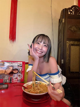 礒部希帆、次長課長・河本準一との交際認める「今年の４月からお付き合いしてます」