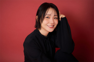『死ねばいいのに』主演・奈緒、信頼が導いた“役を好きになる”芝居「蒼ちゃんがいてくれたら私は映子になれる」