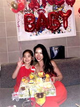 草刈正雄の長女・紅蘭、娘との幸せあふれる思い出ショットを大量公開「ステキなライフスタイル」