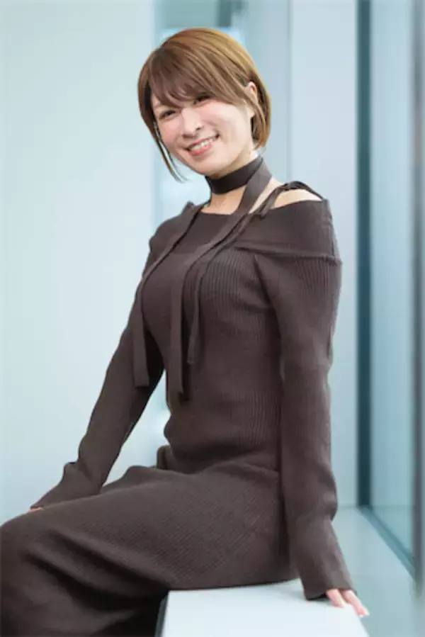 年商2.5億円の頂点から引退へ――まりてんが客との関係を続ける理由「死ぬときに、私がそこにいればいい」