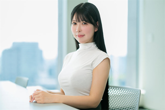 大手IT企業社員でグラドル・木村絵里子、人生を変えたミス・ワールド「今は少しくらい道を外れてもいいと思える」