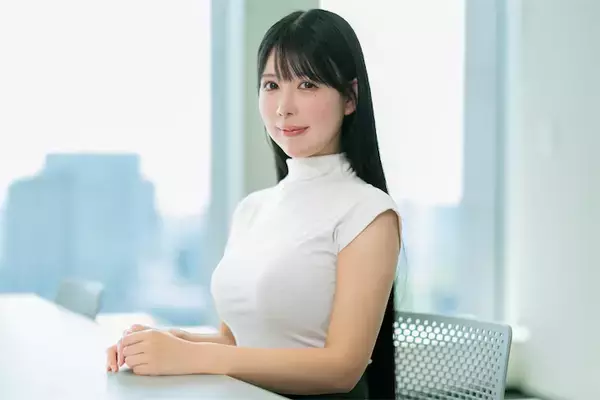 大手IT企業社員でグラドル・木村絵里子、人生を変えたミス・ワールド「今は少しくらい道を外れてもいいと思える」