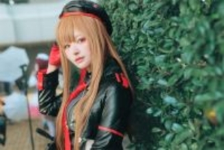 再就職を目指すコスプレイヤー、男装メイクから広がる目標「女の子キャラにも挑戦したい」