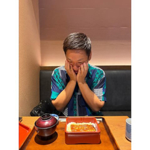 はんにゃ川島の元妻・菜月さん、元夫・川島章良と外出へ「2人での会話は子供、仕事の話です！」