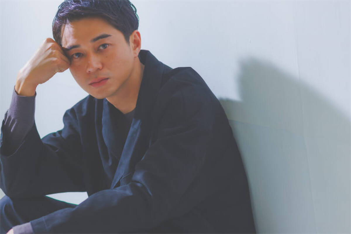 東出昌大がWinny開発者・金子勇役に挑戦「役作りをするというより、本人になりきる感覚」 - エキサイトニュース