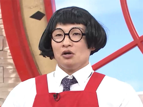 『M-1』ファイナリストの‟じゃない方芸人”がピン芸披露、ほんこん「なんかちょっと泣きそうに」