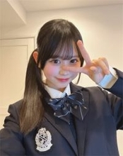 カジサックの高1長女、清楚な制服ショット公開「こんな可愛い高校生いるなんて羨ましい〜〜」