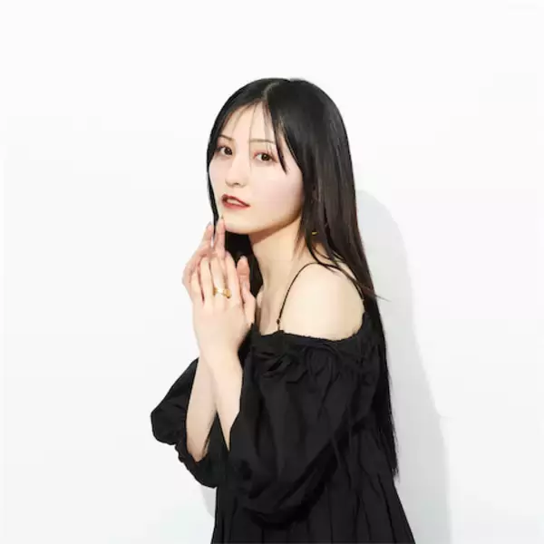26時のマスカレイド・吉井美優、6年目の変化「昔は自信がなく自分の写真も見たくなかった」