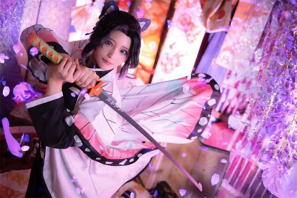 人気コスプレイヤーを直撃 やもはちこ 大阪在住 コスプレとロリィタ好きのコミュ障です 22年4月23日 エキサイトニュース 人気コスプレイヤーを直撃 やもはちこ 大阪在住 コスプレとロリィタ好きのコミュ障です 22年4月23日 エキサイトニュース