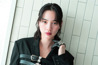 「こんなに不幸な役は初めて」のん、『MISS KING / ミス・キング』で女性棋士を演じて見つけた“復讐と才能”の面白さ