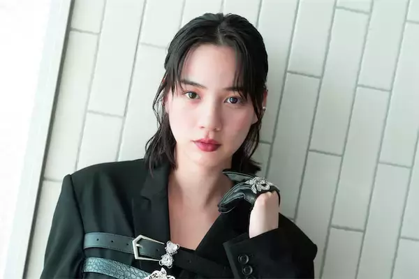 「こんなに不幸な役は初めて」のん、『MISS KING / ミス・キング』で女性棋士を演じて見つけた“復讐と才能”の面白さ