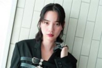 「こんなに不幸な役は初めて」のん、『MISS KING / ミス・キング』で女性棋士を演じて見つけた“復讐と才能”の面白さ