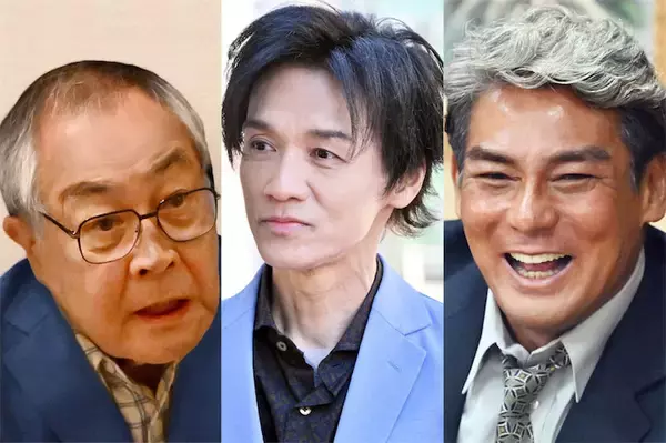 『不適切にもほどがある！』最終回ゲストにドラマ31年ぶりの成田昭次！ 謎の男として小野武彦、宍戸開も