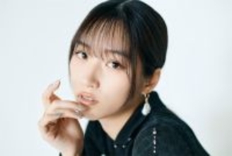 「携帯に触れていない時間が好き」片岡凜が語る、読書とSNSとの距離感