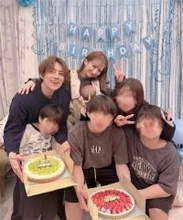 辻希美、長男15歳の誕生日を祝福「本当に純粋で優しい子に」