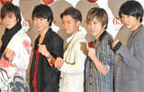 「"嵐ロス"はなぜここまで広がったのか　活動終了で浮き彫り「日常にいた5人」の存在感」の画像1