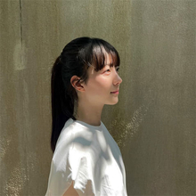"美しすぎる卓球選手"菊池日菜、涼やかポニーテール姿で魅了「抜群に可愛い」「アイドルすぎる」