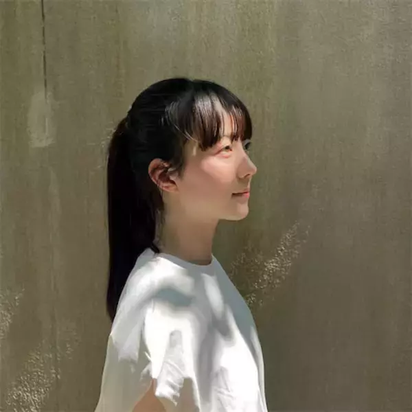 "美しすぎる卓球選手"菊池日菜、涼やかポニーテール姿で魅了「抜群に可愛い」「アイドルすぎる」