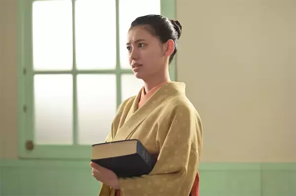 『風、薫る』「私、辞めます」見習生・ヒデの“宣言”にSNS「気持ち分かる」「もったいない！」
