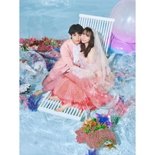元NMB48・白間美瑠と永田崇人が『わた婚』で”夫婦”に「僕にとっての理想の結婚生活」
