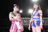 「渡辺未詩vs荒井優希 “プロレス×アイドル”は「令和の女子プロレス」のクライマックスだ」の画像1