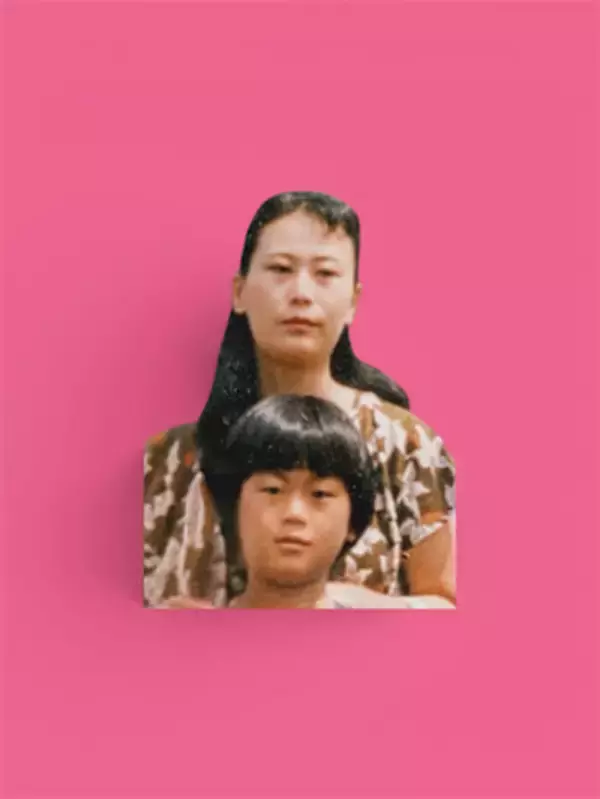 氷川きよし、幼少期の2ショット添えて“母”にメッセージ「愛情をくれてありがとう」