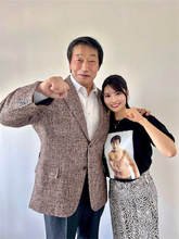 元AKB48の倉持明日香が結婚発表、証人は「私の神様」元プロレスラー・小橋建太