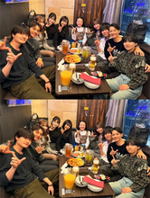 てれび戦士が大集結！『Let's天才てれびくん』同窓会ショットに反響「懐かしすぎて泣ける」