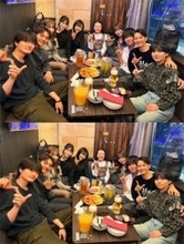 てれび戦士が大集結！『Let&#039;s天才てれびくん』同窓会ショットに反響「懐かしすぎて泣ける」