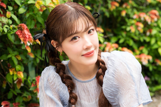 元Berryz工房・夏焼雅、結婚で人生が変化「今こそフリーになって、動かなきゃと思った」