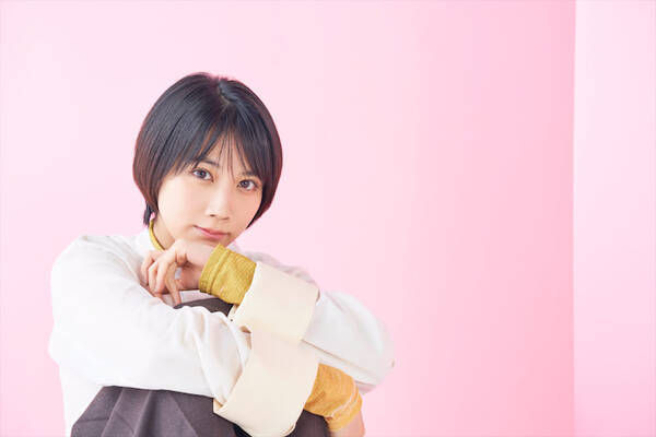 元々お笑いが好き 松本穂香 笑う犬 や よしもと新喜劇 はいつも見てました 22年3月17日 エキサイトニュース