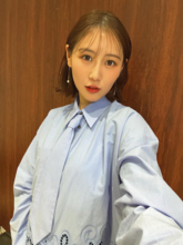 西野未姫、久々"きちんとメイク"の自撮りショット公開「ほぼプライベートはすっぴん」