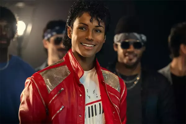 マイケル・ジャクソンに友達はいたのか 『Michael／マイケル』が描いたスターの孤独