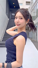 "令和の峰不二子"阿部なつき、揺れる黒髪ポニーテール姿に反響「ヤバッ可愛ぃすぎるぅ〜」