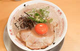 「年間700杯以上を食すラーメン官僚がオススメ、最新豚骨ラーメン店「頭ひとつ抜きん出た1杯」」の画像1