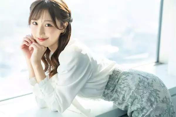 「ウェザーニュースでは『傘を持って行って下さい』と言い切れる」田辺真南葉が実感した5000万ユーザーへの使命