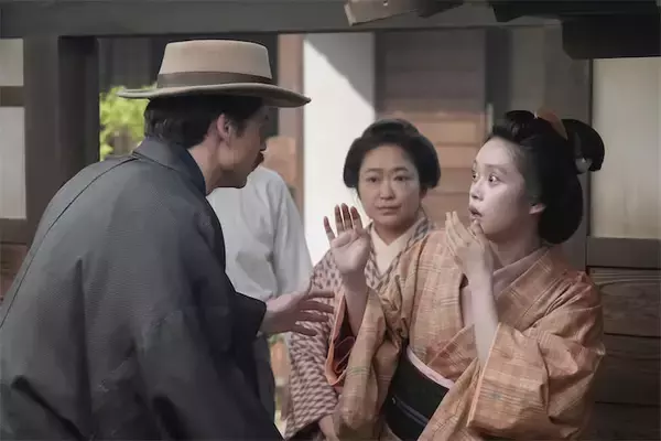 『ばけばけ』おリヨ様の近況は？県知事の“反応”に視聴者ザワザワ「何があったの？」「心配」