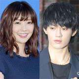 「『ぐるナイ』ゴチ新加入の佐野勇斗と倉科カナに意外な‶因縁″が浮上」の画像1