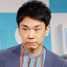 かまいたち濱家隆一、驚愕の借金歴を告白「一歩間違えたら終わっていたで、ほんま」