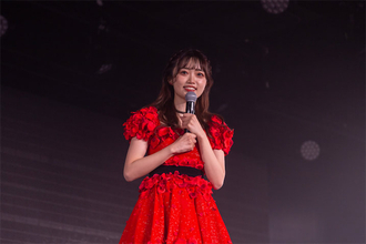 NGT48中井りかが卒業発表「最高のアイドル人生だったので悔いはない」