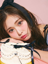 ゆうちゃみ、ガーリーな"黒リボンコーデ"で25歳誕生日を報告「可愛すぎる～」「生まれてきてくれてありがとう」